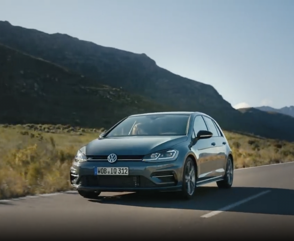 Volkswagen Metalheads - Tom Solo